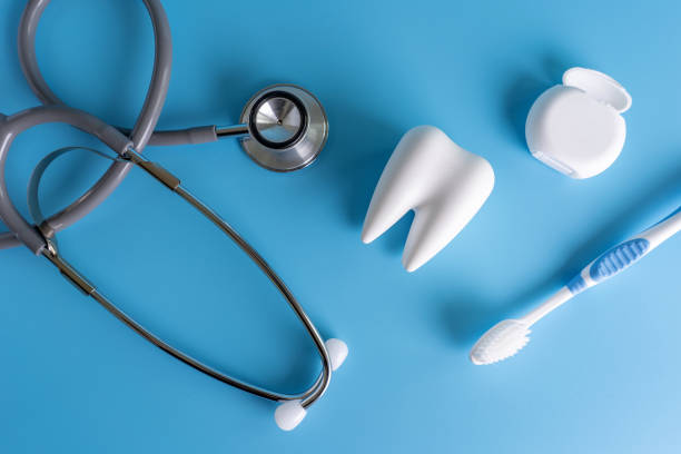 Emergency Dental Services in Silsbee, TX